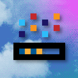 Logo: Progressbar95