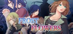 Logo: Of Frost and Flowers