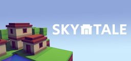 Logo: Sky Tale