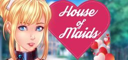 Logo: House of Maids