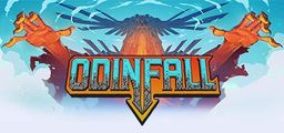Logo: Odinfall