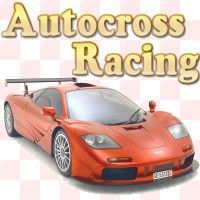 Logo: Autocross Racing
