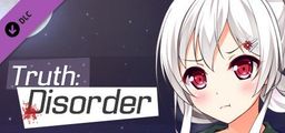 Logo: Truth: Disorder - Hot Bikini