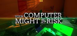 Logo: Your Computer Might Be At Risk