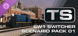 Logo: TS: SW1 Switcher Scenario Pack 01