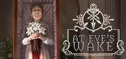 Logo: At Eve's Wake