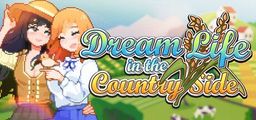 Logo: Dream Life in the Country Side