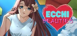 Logo: Ecchi Beauties