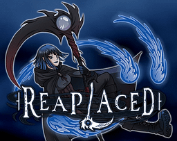 Logo: Reaplaced