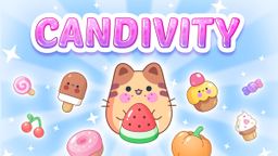 Logo: Candivity