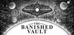 Logo: The Banished Vault