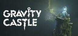 Logo: Gravity Castle