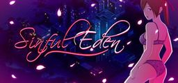Logo: Sinful Eden