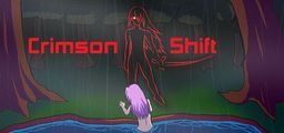 Logo: Crimson Shift