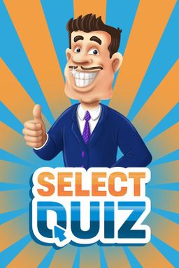 Logo: Select Quiz