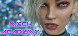Logo: Mech Academy
