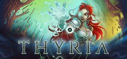 Logo: Thyria