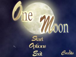 Logo: One Moon