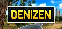 Logo: Denizen