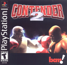 Logo: Contender 2