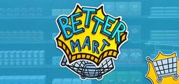 Logo: Better Mart