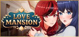 Logo: Love Mansion