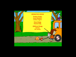 Logo: Snoopy's Campfire Stories