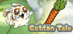 Logo: Cotton Tale