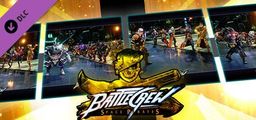 Logo: Battlecrew: Space Pirates - All Pirates Skins