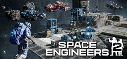 Logo: Space Engineers 2
