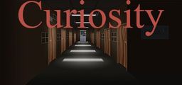 Logo: Curiosity
