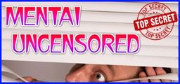 Logo: Mentai Uncensored