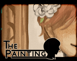 Logo: The Painting