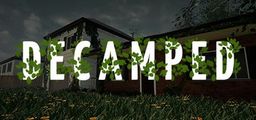 Logo: Decamped