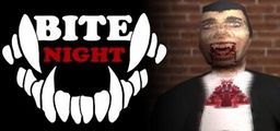 Logo: Bite Night