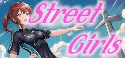 Logo: Street Girls