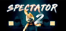 Logo: Spectator 2