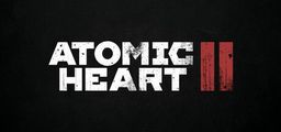 Logo: Atomic Heart II