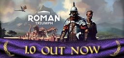 Logo: Roman Triumph