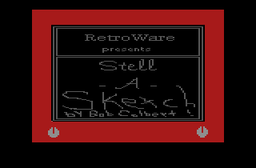 Logo: Stell-A-Sketch/Okie Dokie