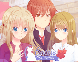 Logo: Encore: Summer