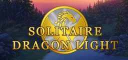 Logo: Solitaire: Dragon Light