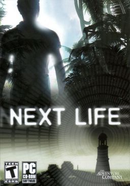 Logo: Next Life
