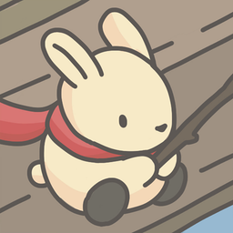 Logo: Tsuki Adventure