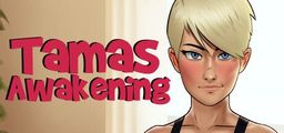 Logo: Tamas Awakening