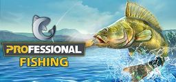 Logo: Professional Fishing