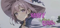 Logo: Nono's Quest