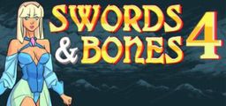 Logo: Swords & Bones 4