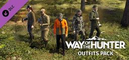 Logo: Way of the Hunter: Outfits Pack