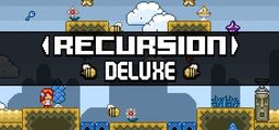 Logo: Recursion Deluxe